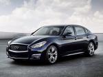 Infiniti Q70L 3.7 2015 года